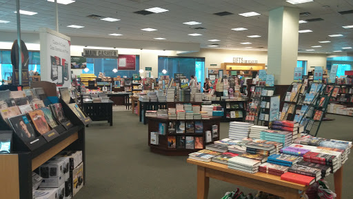 Book Store «Barnes & Noble», reviews and photos, 21001 N Tatum Blvd #42, Phoenix, AZ 85050, USA