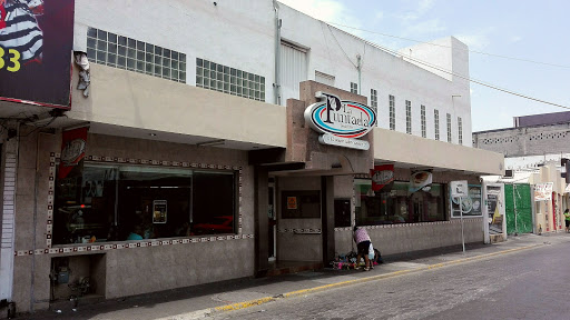 Desayunos cuchillo y tenedor en Monterrey