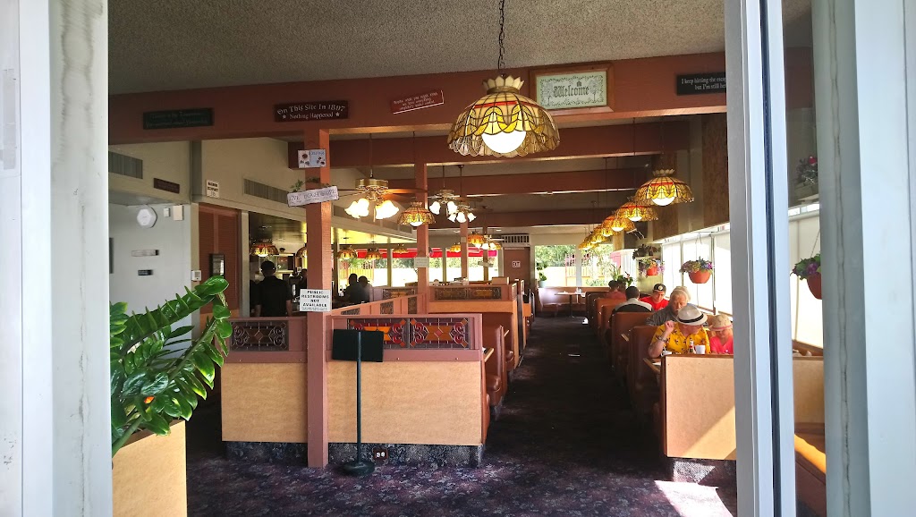 Señor G's & B 90660