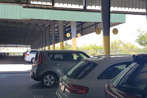The Parking Spot 1 - (PHX Airport) Washington