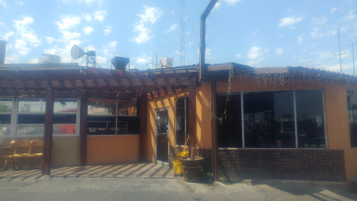 Asadero “El Fuerte”