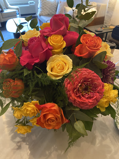Florist «Ibranyi is Floral», reviews and photos, 259 Stickles Pond Rd, Newton, NJ 07860, USA
