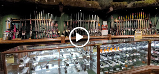 Sporting Goods Store «Bass Pro Shops», reviews and photos, 11550 Lakeridge Pkwy, Ashland, VA 23005, USA