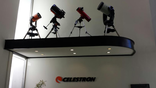 Manufacturer «Celestron Llc», reviews and photos, 2835 Columbia St, Torrance, CA 90503, USA