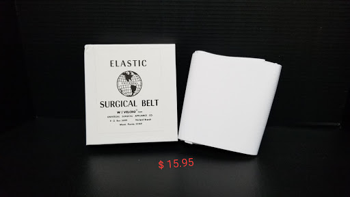 Pharmacy «University Health Pharmacy», reviews and photos, 217 Valencia Ave, Coral Gables, FL 33134, USA