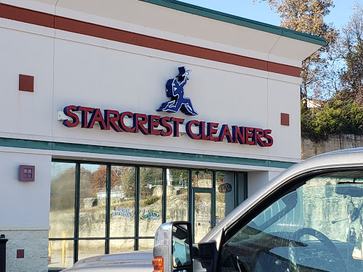 Dry Cleaner «Starcrest Cleaners», reviews and photos, 1901 Bedford Center Dr, Washington, MO 63090, USA