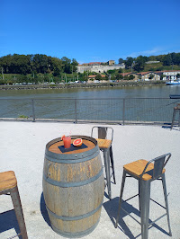 Photos du propriétaire du Restaurant Guinguette Kulunka à Bayonne - n°1