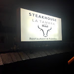 Photo n°3 de l'avis de Michele.i fait le 07/04/2019 à 15:21 sur le  STEAKHOUSE LA TAMBRA - Restaurant & Pizzeria à St. Christina in Gröden