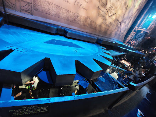 Performing Arts Theater «Gershwin Theatre», reviews and photos, 222 W 51st St, New York, NY 10019, USA