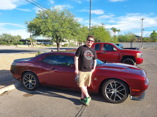 Used Car Dealer «Fountain Hills Motorsports», reviews and photos, 12045 N Saguaro Blvd, Fountain Hills, AZ 85268, USA