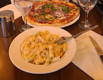 Pizza du Restaurant italien L'Italia In Bocca à Paris - n°1