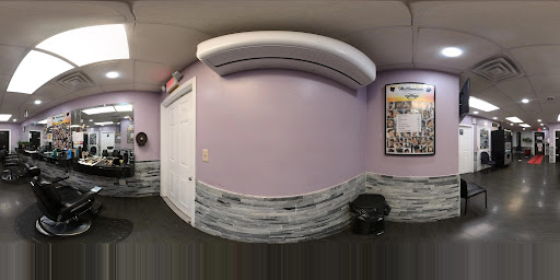 Hair Salon «Millennium Hair Salon», reviews and photos, 815 Main St, Brockton, MA 02301, USA