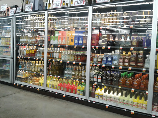 Grocery Store «Superior Grocers», reviews and photos, 6010 Pacific Blvd, Huntington Park, CA 90255, USA