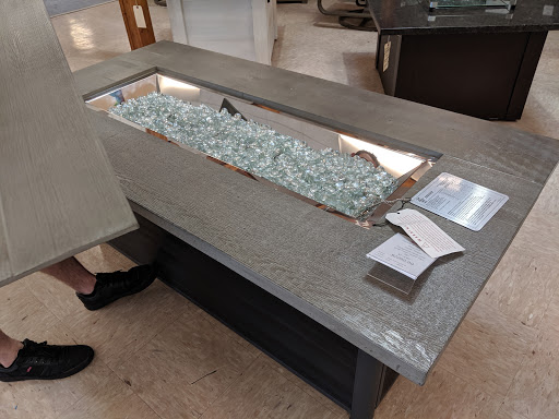 Store «Seasonal Specialty Stores», reviews and photos, 113 Washington St, Foxborough, MA 02035, USA