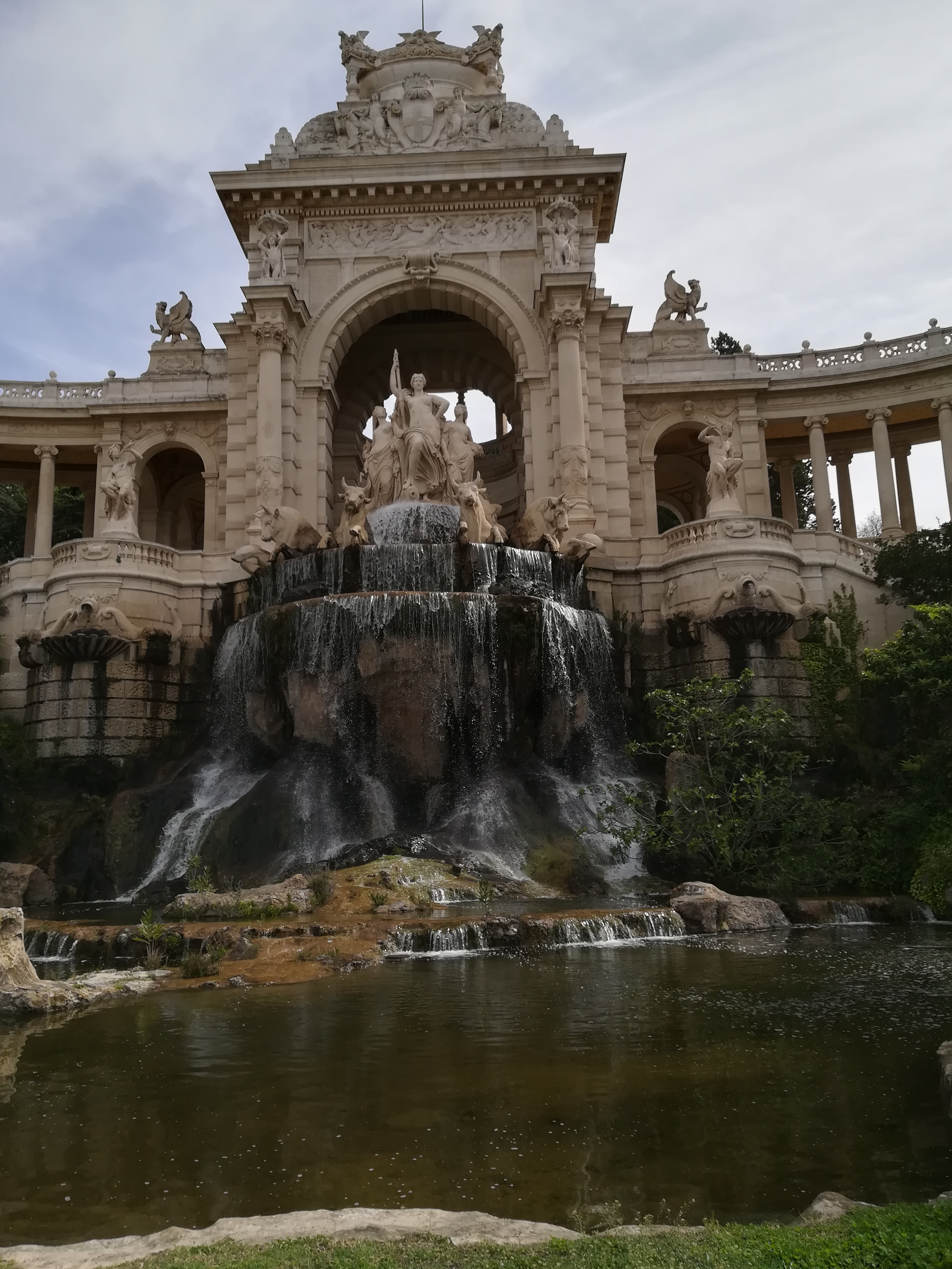 Photo n° 1 de l'avis de Chrystian.R fait le 27/04/2019 à 07:35