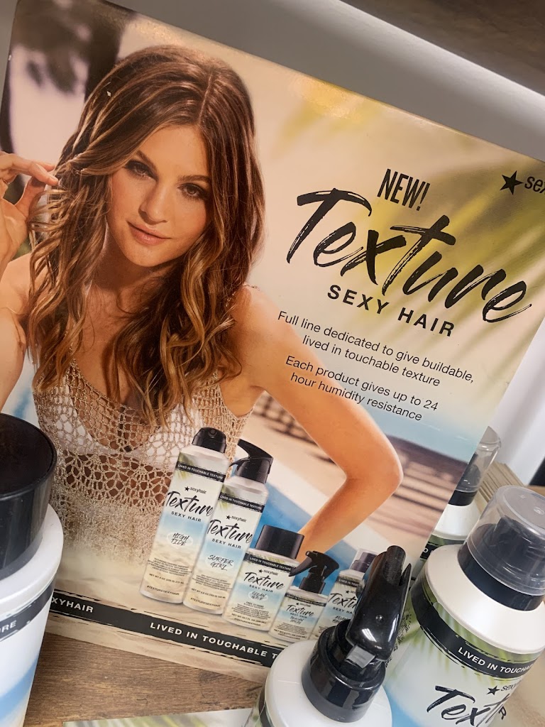 Cowboys and Angels Salon 46032