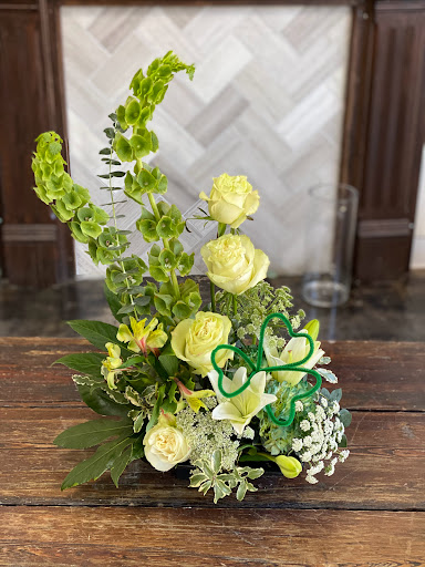 Florist «Botany Bay Florist», reviews and photos, 6068 Roswell Rd, Sandy Springs, GA 30328, USA