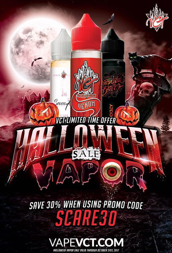 Vaporizer Store «Vape City Tobacco», reviews and photos, 11276 210th St W #101, Lakeville, MN 55044, USA