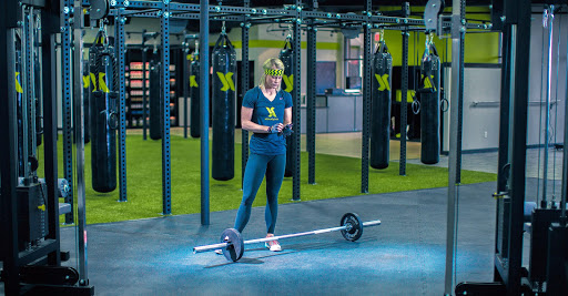 Gym «Krave Gym West Des Moines», reviews and photos, 5010 Ep True Pkwy, West Des Moines, IA 50265, USA