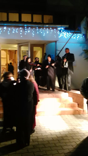 Felsőszentiváni Művelődési Ház és Könyvtár