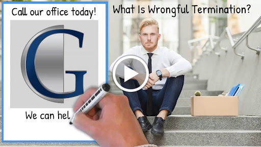 Attorney «Gabroy Law Offices», reviews and photos