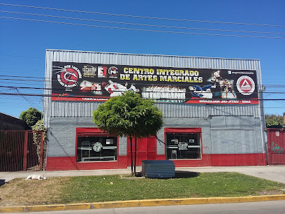 Centro Integral De Artes Marciales