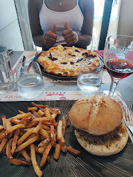 Photo n°63 de Pizzeria PRESTO à Saint-Léonard-de-Noblat ()