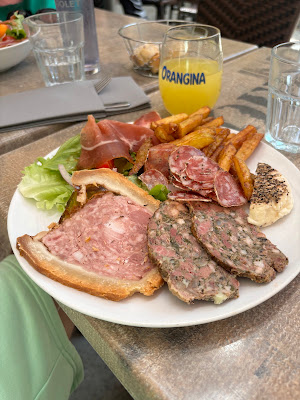 Le Sévigné à Grignan