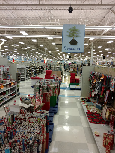 Grocery Store «Meijer», reviews and photos, 2153 Marion-Mt Gilead Rd, Marion, OH 43302, USA