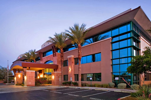 Scottsdale Professional Building