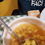 Photo n°2 de l'avis de Giovanni.i fait le 03/01/2022 à 21:09 sur le  Osteria de Borg à Rimini