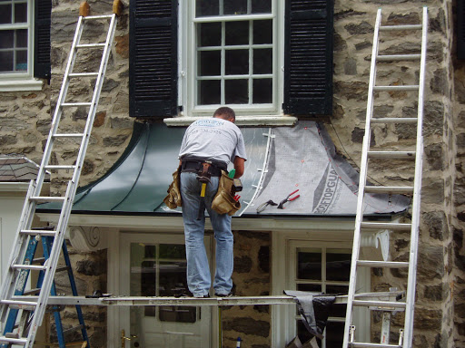 Roofing Contractor «Global Home Improvement», reviews and photos, 1680 Loretta Ave, Feasterville-Trevose, PA 19053, USA