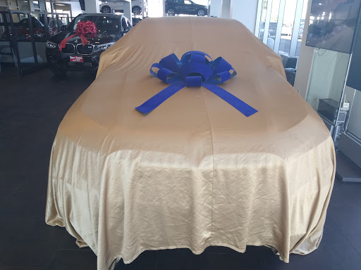 BMW Dealer «Bert Ogden BMW», reviews and photos, 3201 N 10th St, McAllen, TX 78501, USA