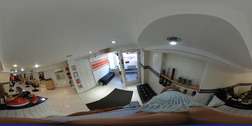 Hair Salon «Charmed Hair Salon», reviews and photos, 1134 19th St NW, Washington, DC 20036, USA