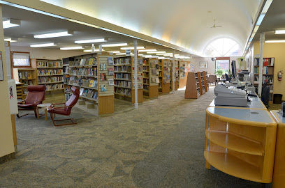 Ottawa Public Library - Manotick