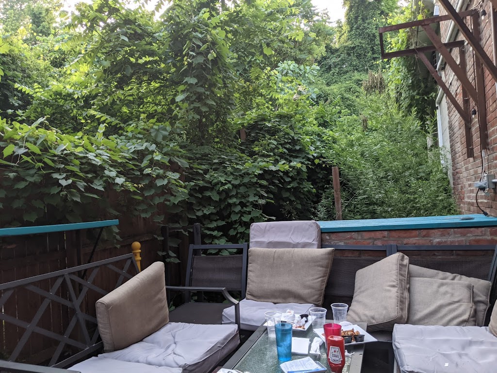 Harbor Halcyon 44004