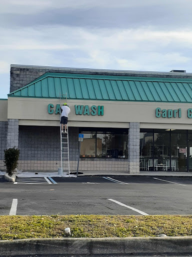 Dry Cleaner «Capri Cleaners», reviews and photos, 8710 Bryan Dairy Rd, Largo, FL 33777, USA