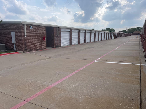 Self-Storage Facility «Life Storage», reviews and photos, 3405 Coit Rd, Plano, TX 75093, USA