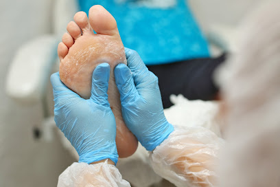 Good Foot Care Podiatry