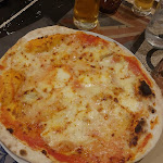 Photo n°1 de l'avis de Valentina.i fait le 25/08/2022 à 23:10 sur le  Malloci Bar Pizzeria & Grill à Assemini