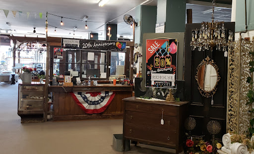 Building Materials Store «ReHouse Architectural Salvage», reviews and photos, 469 W Ridge Rd, Rochester, NY 14615, USA