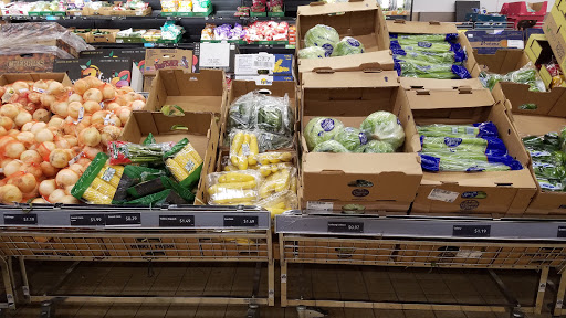 Supermarket «ALDI», reviews and photos, 571 E 24th St, Holland, MI 49423, USA