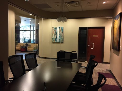 Business Office Suites at Kierland
