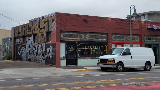 Explore tattoo ideas cheap, creative tattoo ideas in Albuquerque, available at Blacklist Tattoo Parlour Tattoo Shop in Albuquerque