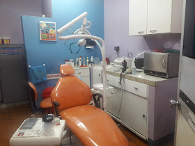 Doctor Pedro Arias Moyano Consultorio Dental