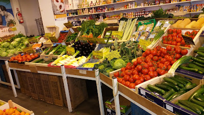 Le Panier Cannetan Le Cannet à Le Cannet