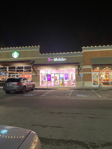 Cell Phone Store «T-Mobile», reviews and photos, 16314 Bothell Everett Hwy #102, Mill Creek, WA 98012, USA