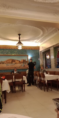 Atmosphère du Restaurant marocain Founti Agadir à Paris - n°11