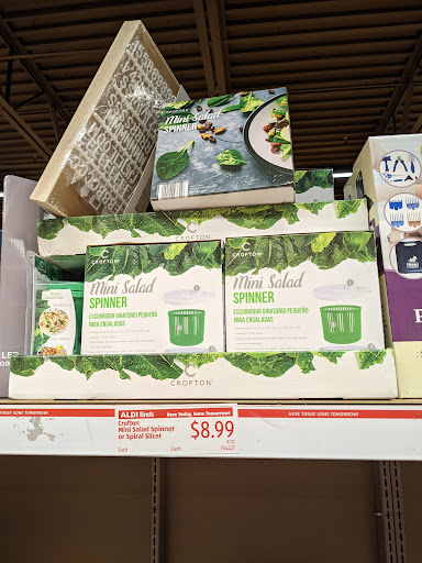 Supermarket «ALDI», reviews and photos, 1165 Arsenal St, Watertown, NY 13601, USA