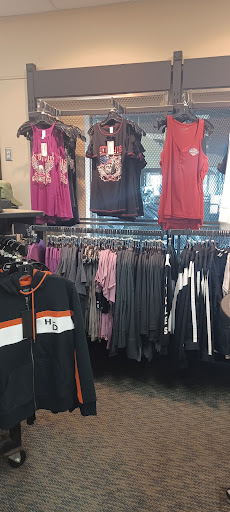 Harley-Davidson Dealer «Mancuso Harley-Davidson Central», reviews and photos, 535 N Loop W Fwy, Houston, TX 77018, USA